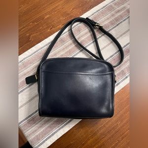 Coach Vintage Metropolis 9087